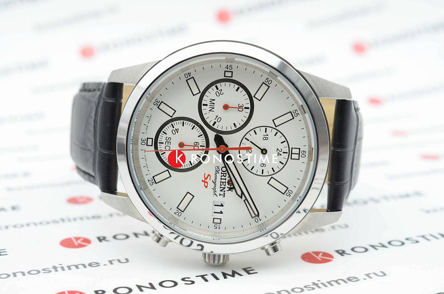 Часы Orient KU00006W (FKU00006W) — артикул FKU00006W